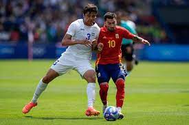 梁民革：本赛季目标是至少打进10球；我希望尽快回归热刺